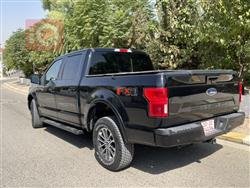 فۆرد F-150